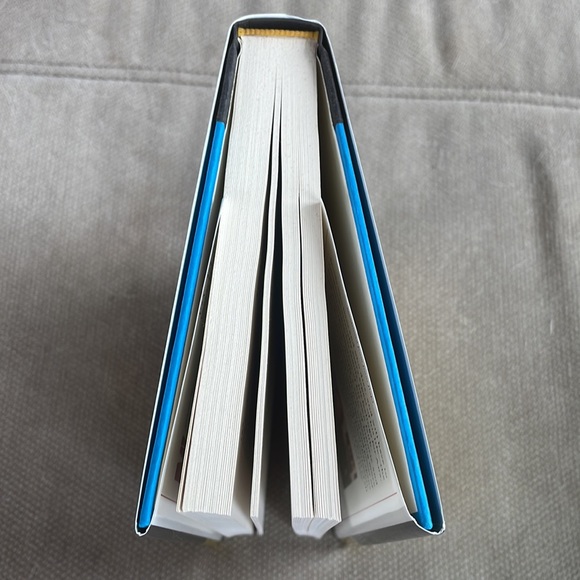 The Icon. Neil Olson. Thriller. LIKE NEW. Hardcover. 1st Ed. 2005 - Picture 9 of 11